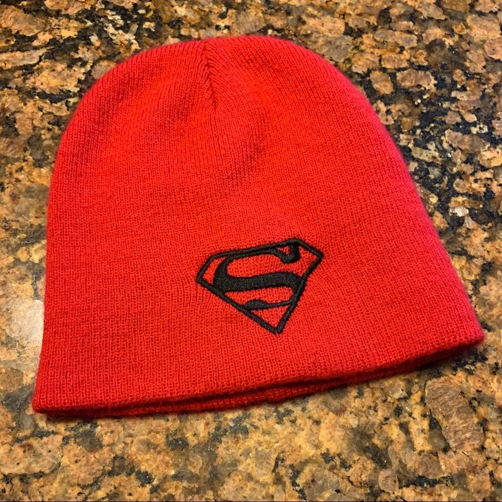 Boys‎ Superman Toboggan
